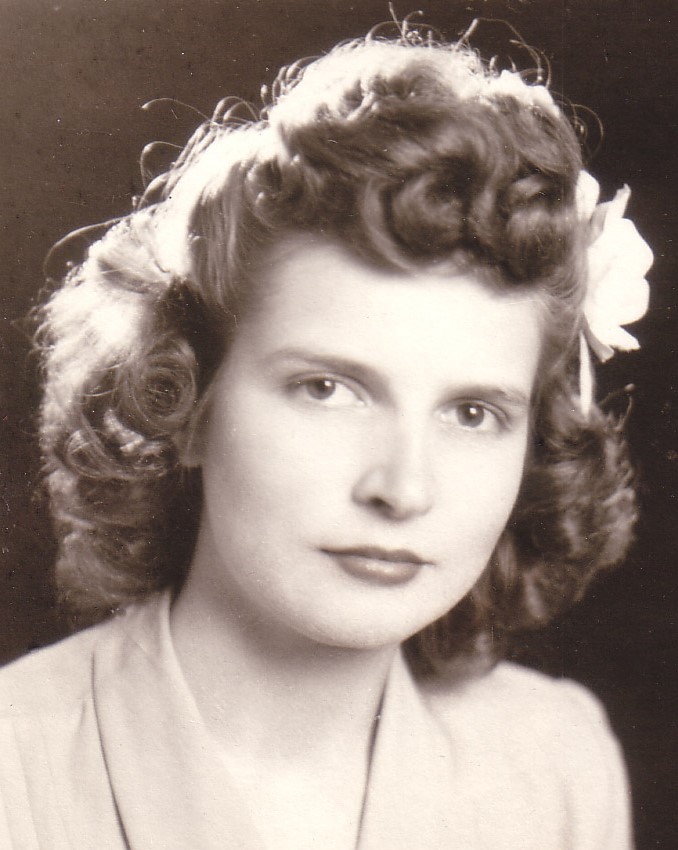 Harriet Elizabeth Dale (1919 - 1991) Profile